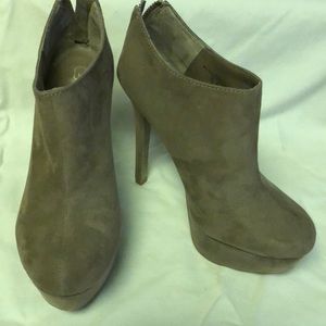 Glo jeans size 7.5 ❤️❤️❤️😍